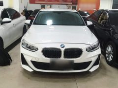 BMW 1 Series 120i M Sport - ფოტო 2
