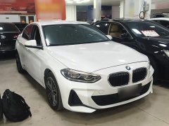 BMW 1 Series 120i M Sport - ფოტო 3