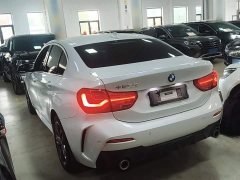 BMW 1 Series 120i M Sport - ფოტო 4