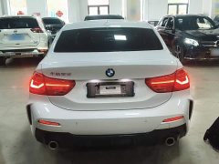 BMW 1 Series 120i M Sport - ფოტო 5