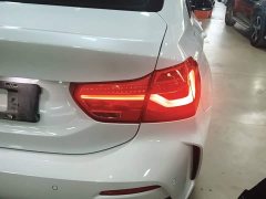 BMW 1 Series 120i M Sport - ფოტო 7