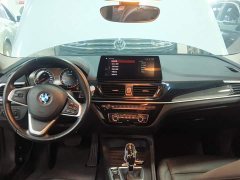 BMW 1 Series 120i M Sport - ფოტო 9