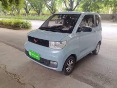 Wuling Hongguang MINIEV 2020 Deluxe Edition LFP Battery - ფოტო 1