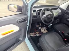 Wuling Hongguang MINIEV 2020 Deluxe Edition LFP Battery - ფოტო 11
