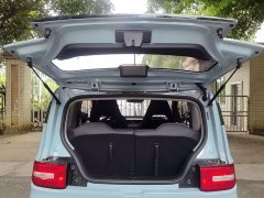 Wuling Hongguang MINIEV 2020 Deluxe Edition LFP Battery - ფოტო 14