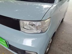 Wuling Hongguang MINIEV 2020 Deluxe Edition LFP Battery - ფოტო 17