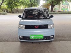 Wuling Hongguang MINIEV 2020 Deluxe Edition LFP Battery - ფოტო 2