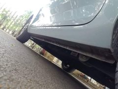 Wuling Hongguang MINIEV 2020 Deluxe Edition LFP Battery - ფოტო 20