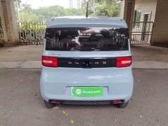 Wuling Hongguang MINIEV 2020 Deluxe Edition LFP Battery - ფოტო 3