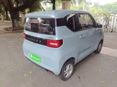 Wuling Hongguang MINIEV 2020 Deluxe Edition LFP Battery - ფოტო 4