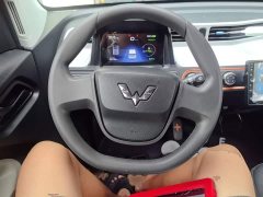 Wuling Hongguang MINIEV 2020 Deluxe Edition LFP Battery - ფოტო 6