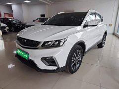 Geely Bingyue 2020 Facelift 240T DCT Hunter - ფოტო 1