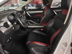 Geely Bingyue 2020 Facelift 240T DCT Hunter - ფოტო 10