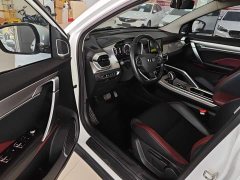 Geely Bingyue 2020 Facelift 240T DCT Hunter - ფოტო 11