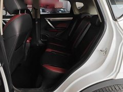 Geely Bingyue 2020 Facelift 240T DCT Hunter - ფოტო 12