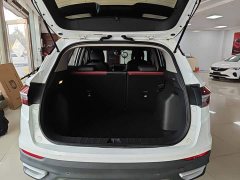 Geely Bingyue 2020 Facelift 240T DCT Hunter - ფოტო 14
