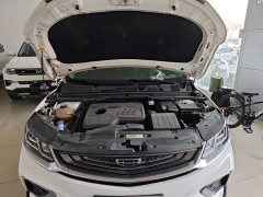 Geely Bingyue 2020 Facelift 240T DCT Hunter - ფოტო 15