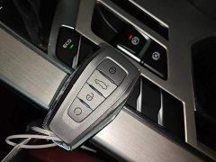 Geely Bingyue 2020 Facelift 240T DCT Hunter - ფოტო 16