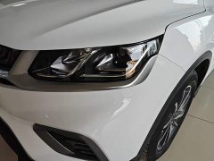 Geely Bingyue 2020 Facelift 240T DCT Hunter - ფოტო 17