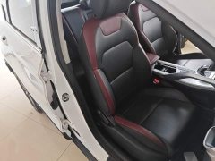 Geely Bingyue 2020 Facelift 240T DCT Hunter - ფოტო 19