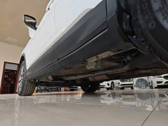 Geely Bingyue 2020 Facelift 240T DCT Hunter - ფოტო 20