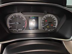 Geely Bingyue 2020 Facelift 240T DCT Hunter - ფოტო 7
