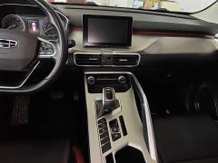 Geely Bingyue 2020 Facelift 240T DCT Hunter - ფოტო 8