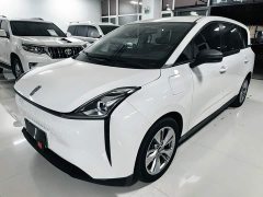 FAW Bestune NAT Luxury Edition - ფოტო 1