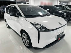 FAW Bestune NAT Luxury Edition - ფოტო 18