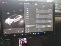 Tesla Model Y Standard Range RWD - ფოტო 11