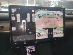 Tesla Model Y Standard Range RWD - ფოტო 12