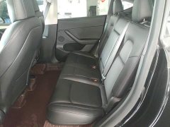 Tesla Model Y Standard Range RWD - ფოტო 16