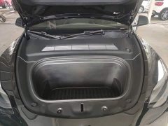 Tesla Model Y Standard Range RWD - ფოტო 19