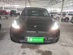 Tesla Model Y Standard Range RWD - ფოტო 2