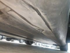 Tesla Model Y Standard Range RWD - ფოტო 20