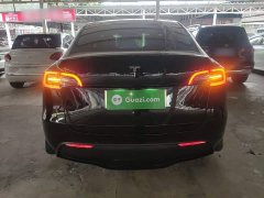 Tesla Model Y Standard Range RWD - ფოტო 5