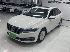 Volkswagen Lavida 1.5L Automatic Vision Edition - ფოტო 1