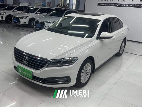 2021 Volkswagen Lavida 1.5L Automatic Vision Edition - ავტომობილი ჩინეთიდან