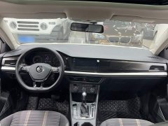 Volkswagen Lavida 1.5L Automatic Vision Edition - ფოტო 10