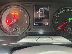 Volkswagen Lavida 1.5L Automatic Vision Edition - ფოტო 11