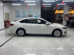Volkswagen Lavida 1.5L Automatic Vision Edition - ფოტო 3