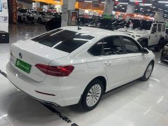 Volkswagen Lavida 1.5L Automatic Vision Edition - ფოტო 4
