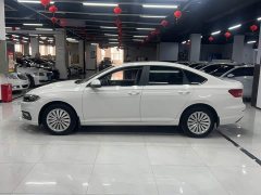 Volkswagen Lavida 1.5L Automatic Vision Edition - ფოტო 6