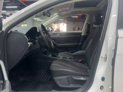 Volkswagen Lavida 1.5L Automatic Vision Edition - ფოტო 7