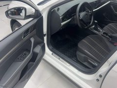 Volkswagen Lavida 1.5L Automatic Vision Edition - ფოტო 8