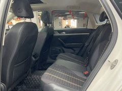 Volkswagen Lavida 1.5L Automatic Vision Edition - ფოტო 9