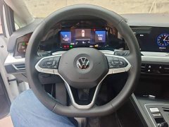 Volkswagen Golf 2023 Facelift 280TSI DSG Pro - ფოტო 10