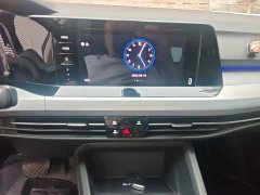 Volkswagen Golf 2023 Facelift 280TSI DSG Pro - ფოტო 12