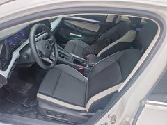 Volkswagen Golf 2023 Facelift 280TSI DSG Pro - ფოტო 14