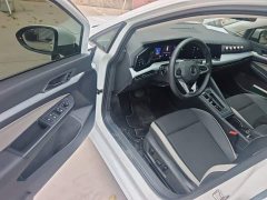 Volkswagen Golf 2023 Facelift 280TSI DSG Pro - ფოტო 15